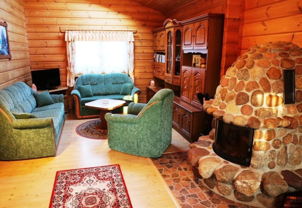 Ferienhaus Hohenlubast グレーフェンハイニッヒェン エクステリア 写真