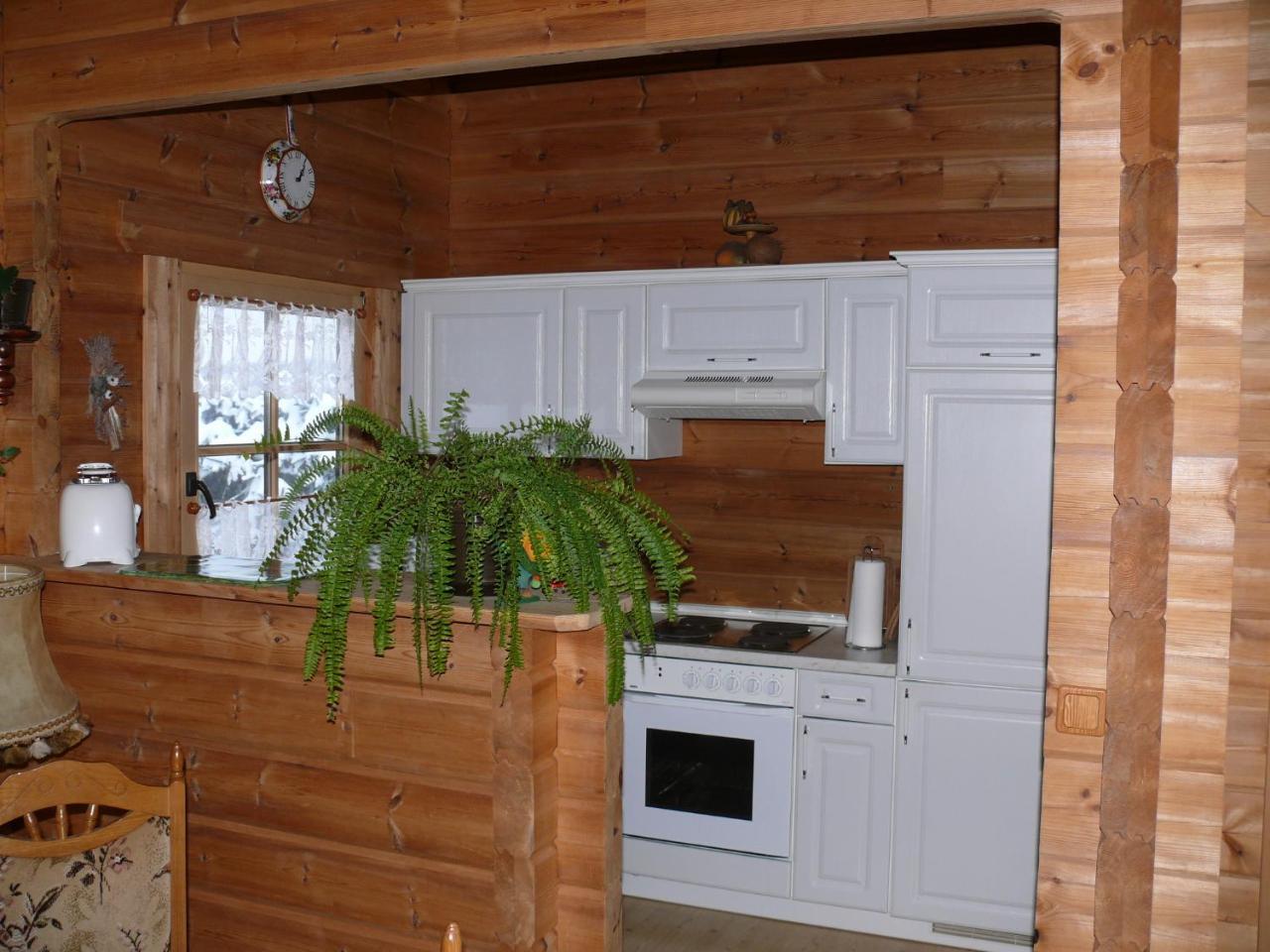 Ferienhaus Hohenlubast グレーフェンハイニッヒェン エクステリア 写真