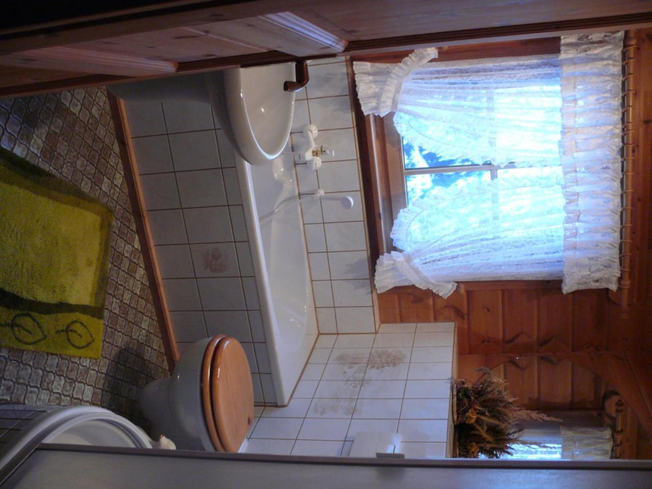 Ferienhaus Hohenlubast グレーフェンハイニッヒェン エクステリア 写真